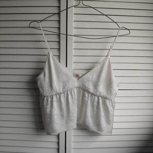 Aritzia camisole